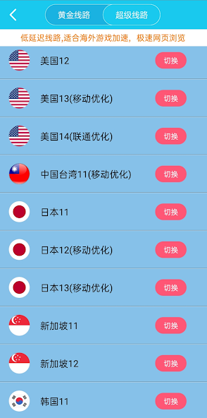 旋风加速器pvnandroid下载效果预览图